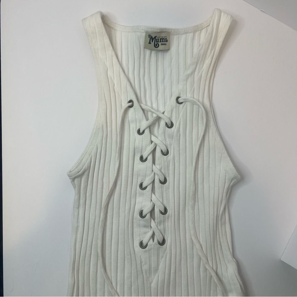 Women's Show Me your MuMu Bodysuit size small - Picture 6 of 6